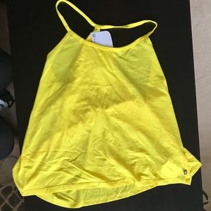 Lot of 4 Fabletics Tanks